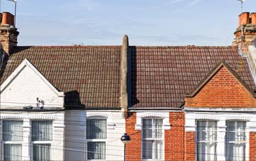 clay roofing Matching, Essex