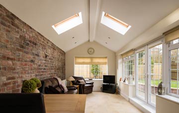conservatory roof insulation Matching, Essex