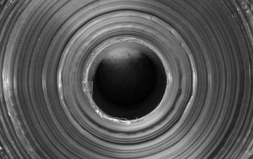 Matching edpm waterproofing