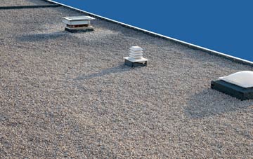 flat roofing Matching, Essex