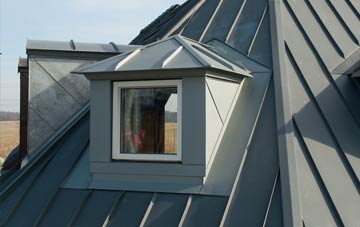 metal roofing Matching, Essex
