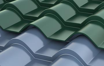 who should consider Matching plastic roofs