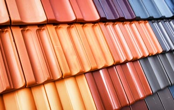 Matching roof tile costs