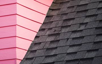 rubber roofing Matching, Essex