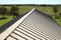Matching metal roof quotes
