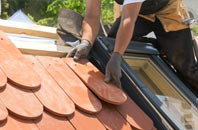 Matching tiled roofing companies