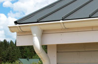 Matching soffits